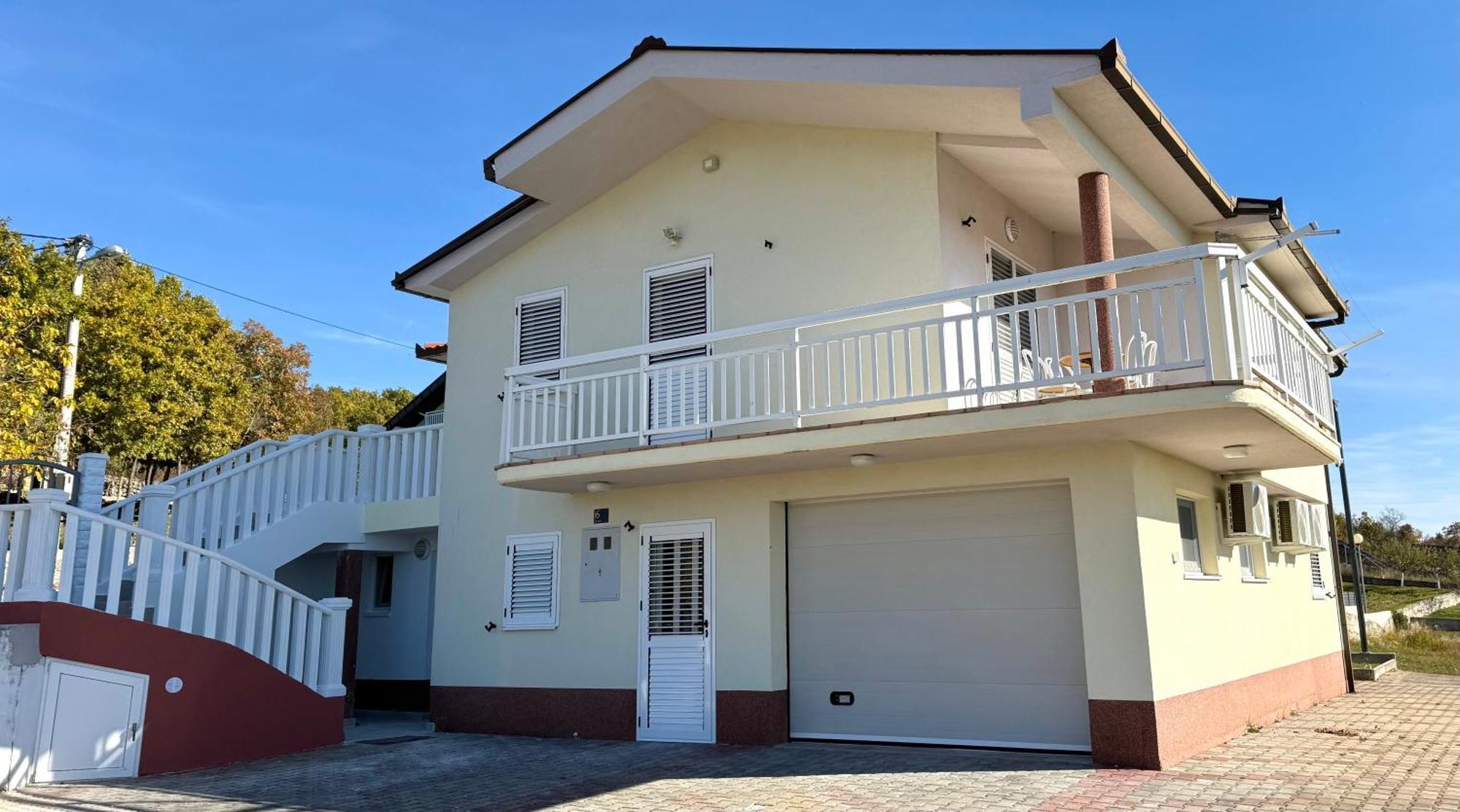 Home Coric Posusje Luaran gambar
