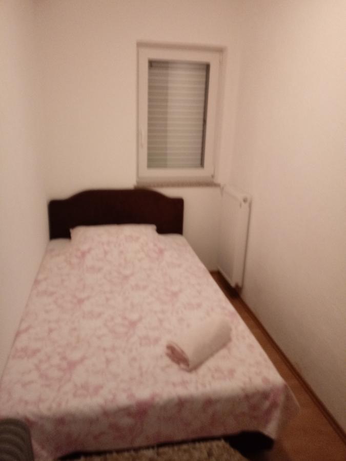 Home Coric Posusje Luaran gambar