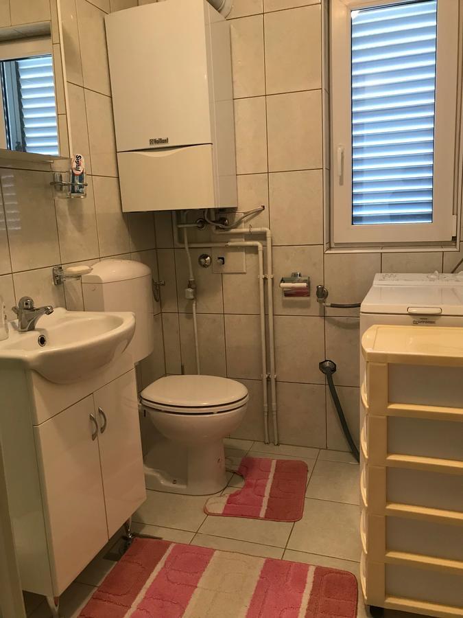 Home Coric Posusje Luaran gambar